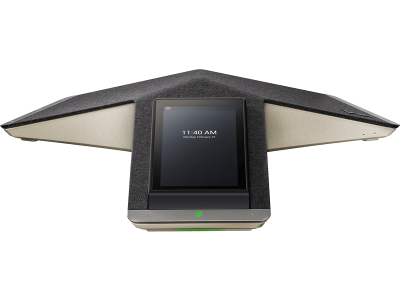 Telefone HP Poly Trio C60 Teams 849B6AA#AC4 - Mega Market