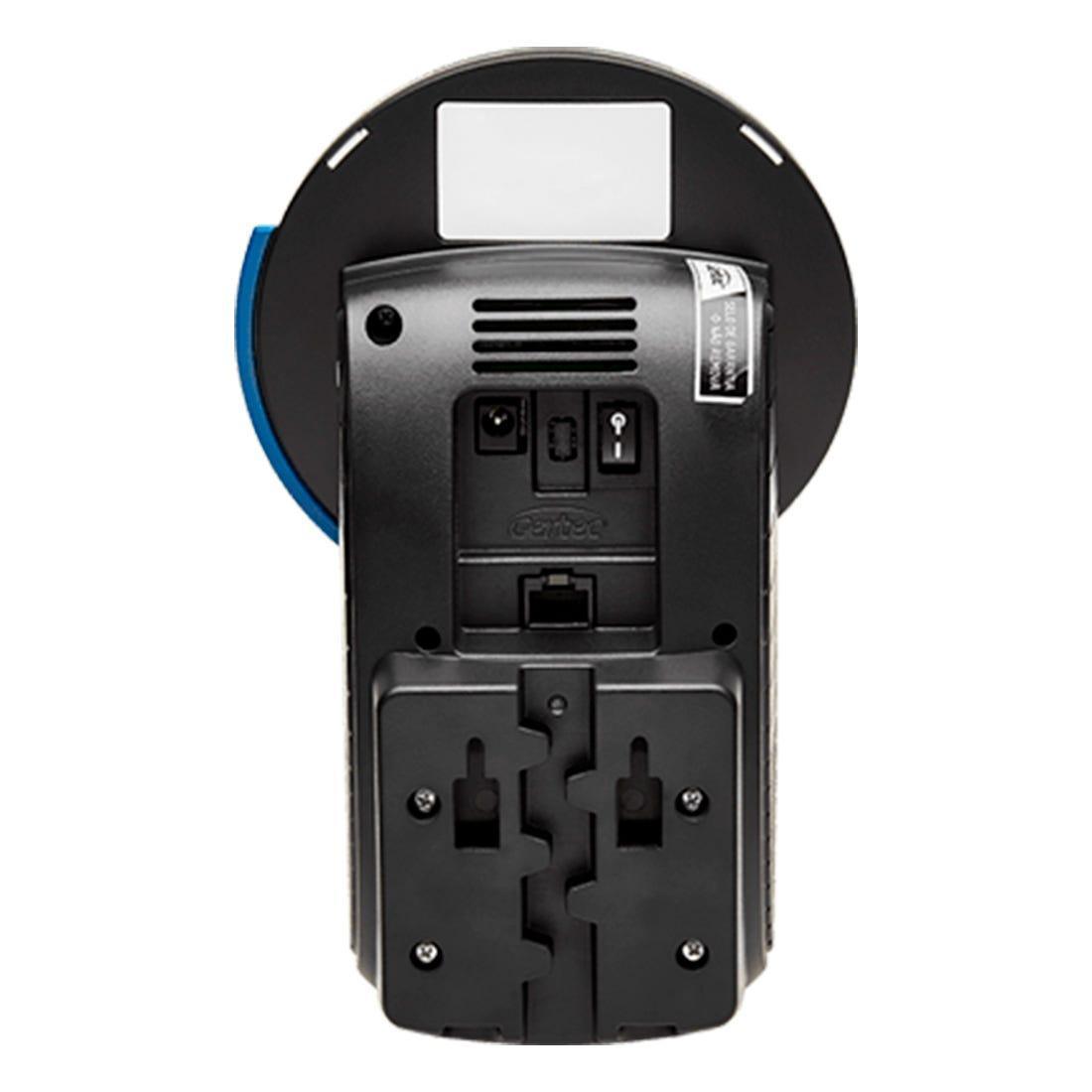 Terminal de Consulta Gertec TC506 2D Ethernet Wi-Fi - 00409839 - Mega Market