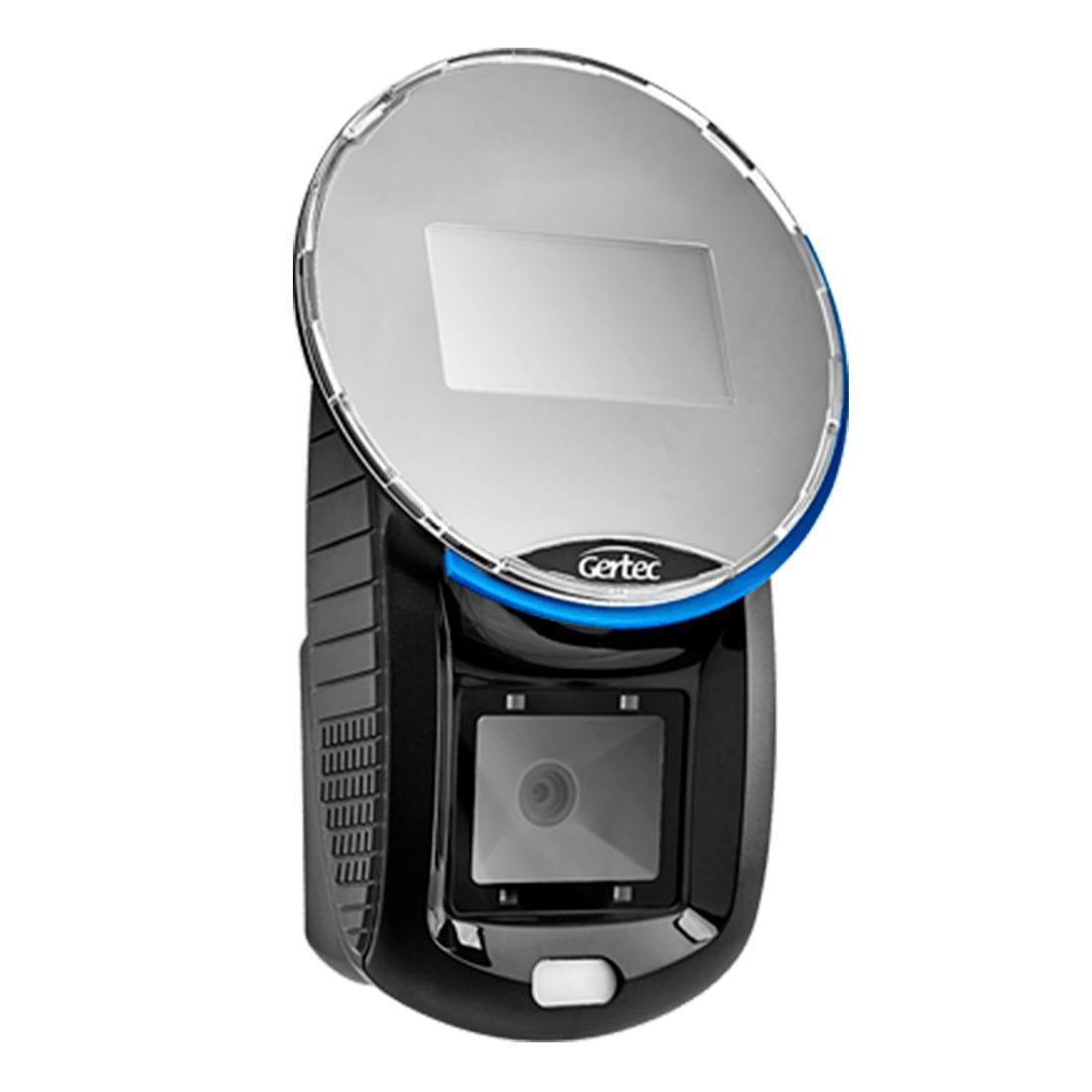 Terminal de Consulta Gertec TC506 2D Ethernet Wi-Fi - 00409839 - Mega Market