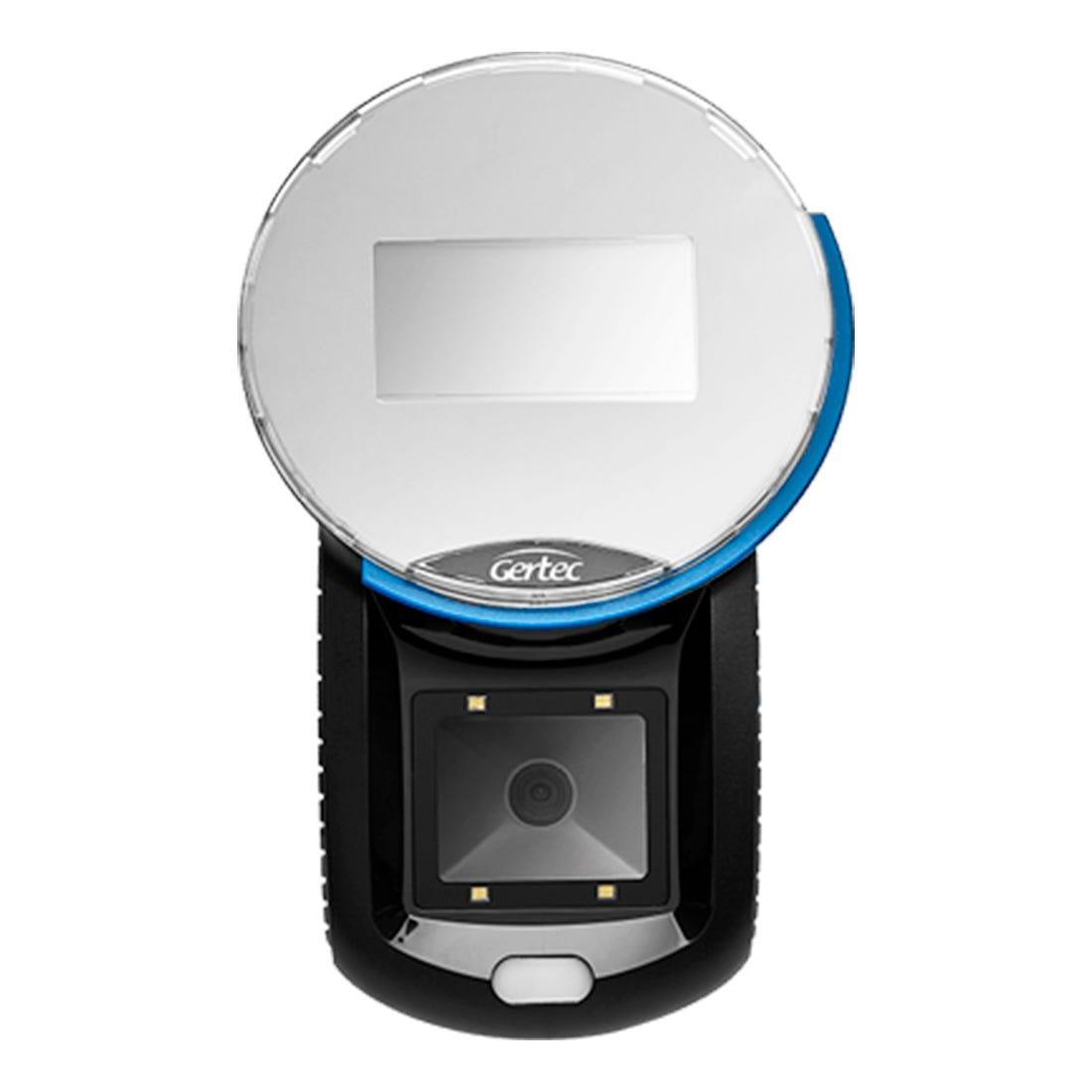 Terminal de Consulta Gertec TC506 2D Ethernet Wi-Fi - 00409839 - Mega Market