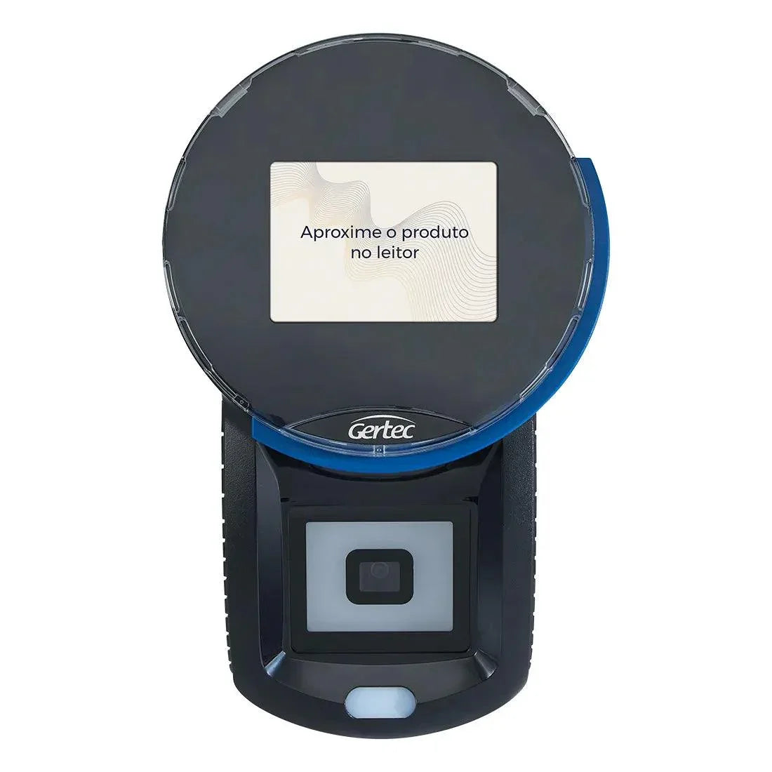 Terminal de Consulta Gertec TC506-E-A 2D Ethernet e Wi-Fi - 00410543 - Mega Market