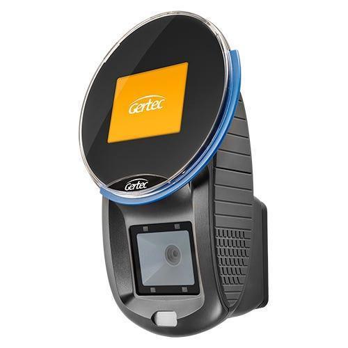 Terminal de Consulta Gertec TC506-S 2D ETH/WIFI - 00410195 - Mega Market