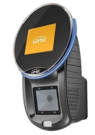 Terminal de Consulta Gertec TC506-S 2D ETH/Wifi 00410462 - Mega Market
