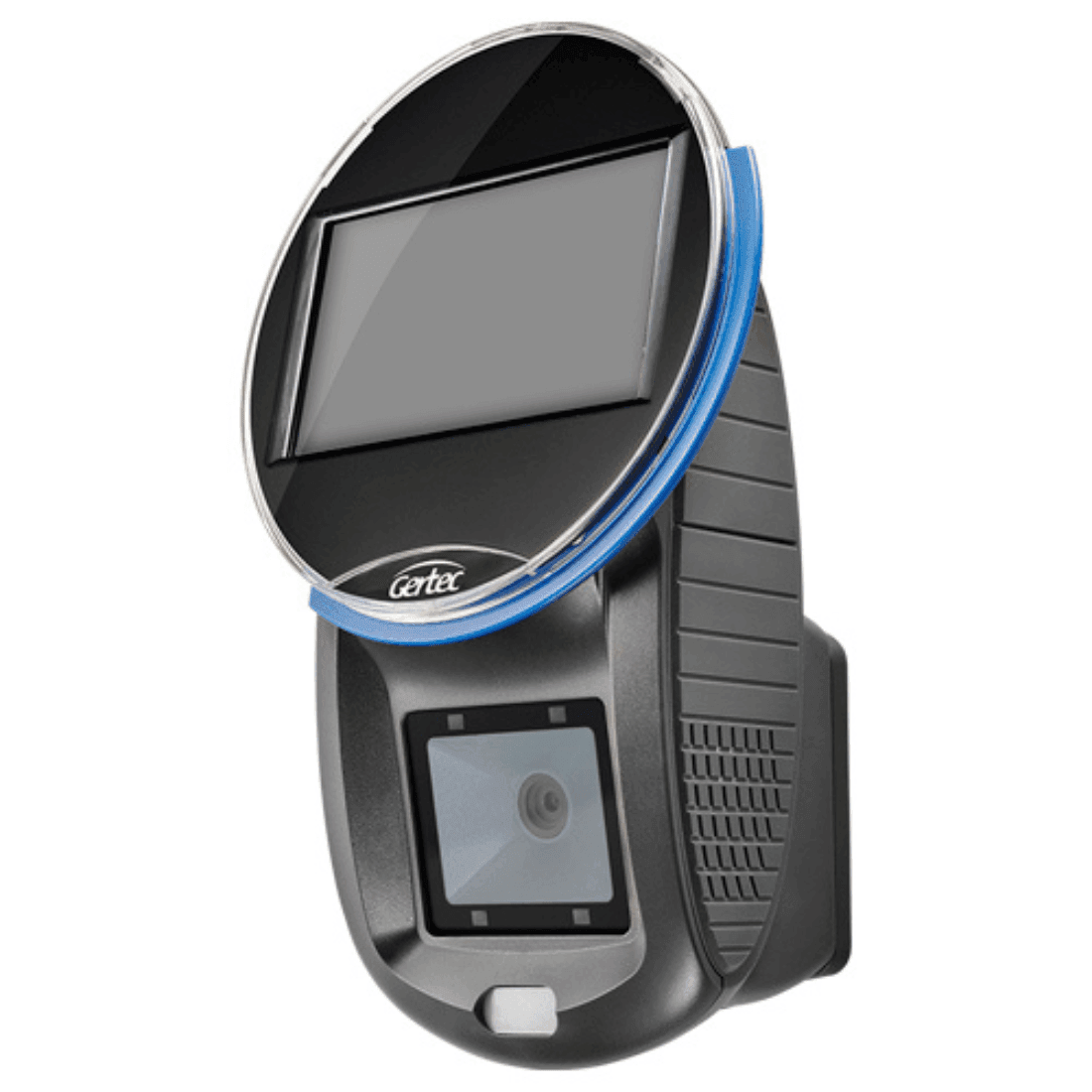 Terminal de Consulta Gertec TC506S Mídia 2D WIFI/ET 00410187 - Mega Market