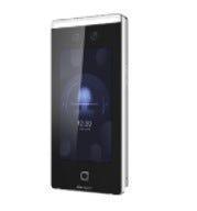 Terminal Hikvision de Reconhecimento Facial DS-K1T671M-L I - Mega Market