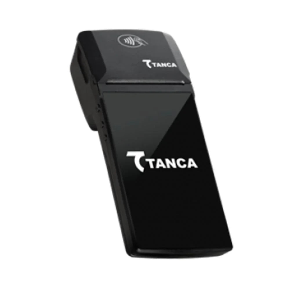Terminal Smart Tanca Mobile TSM-1000 - 001474 - Mega Market