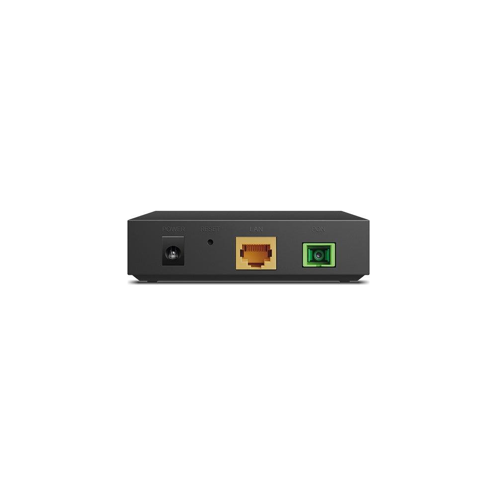 Terminal TP-LINK XPON Gigabit de 1 Porta XZ000-G7 - Mega Market