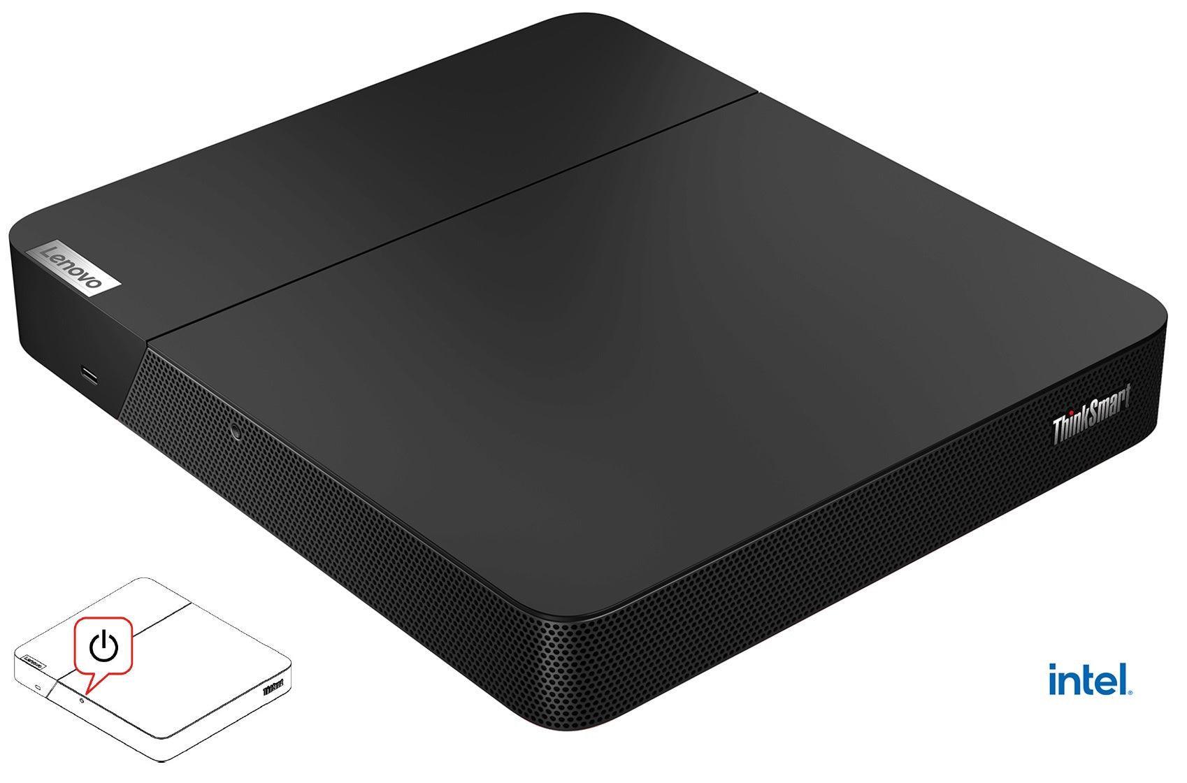 ThinkSmart Lenovo Intel Core i5 16GB 256GB SSD Windows 11 IoT - 11RXS00914 - Mega Market