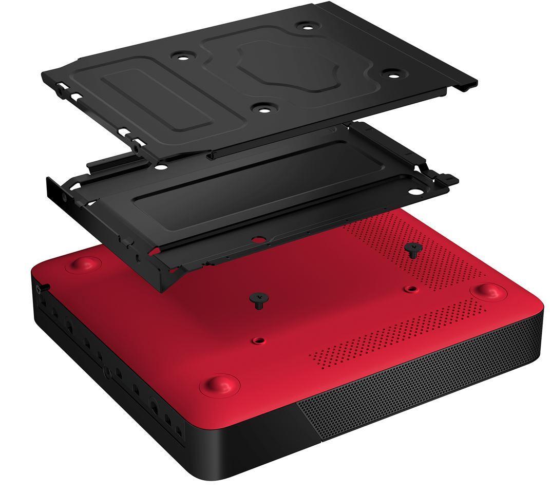 ThinkSmart Lenovo Intel Core i5 16GB 256GB SSD Windows 11 IoT - 11RXS00914 - Mega Market