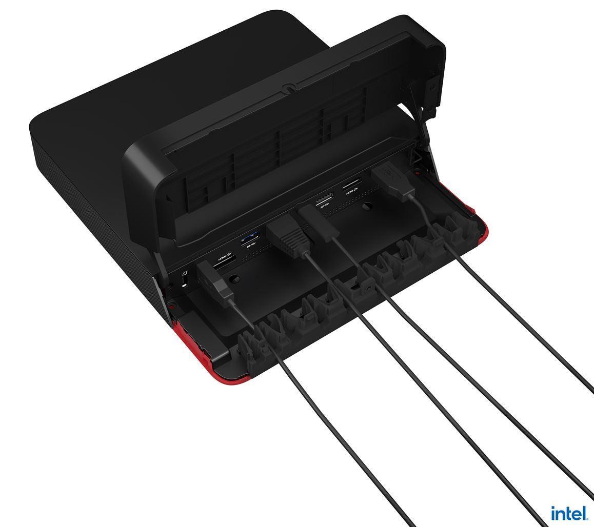 ThinkSmart Lenovo Intel Core i5 16GB 256GB SSD Windows 11 IoT - 11RXS00914 - Mega Market