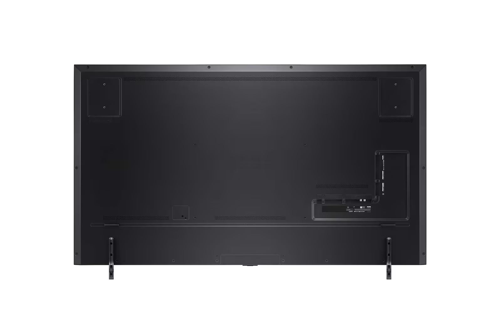 Smart TV LG 86" 4K QNED90 WebOS - 86QNED90TSA