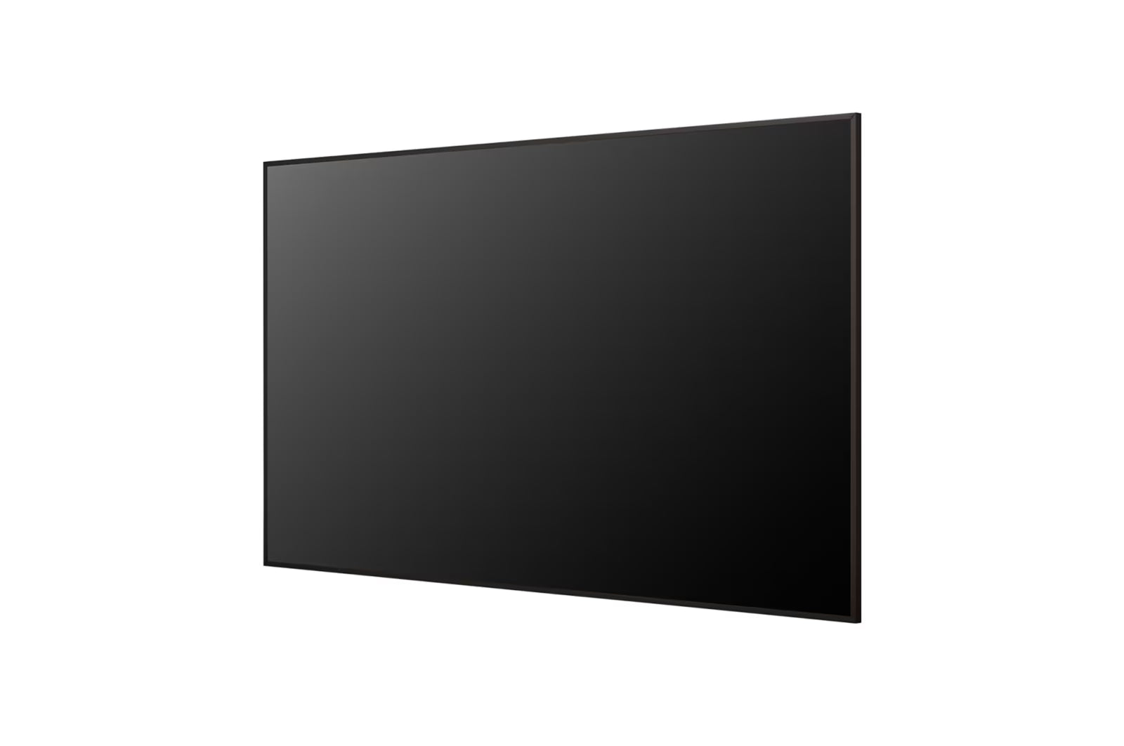 Monitor Profissional LG 86" 4K Stand Alone - 86UH5N-M