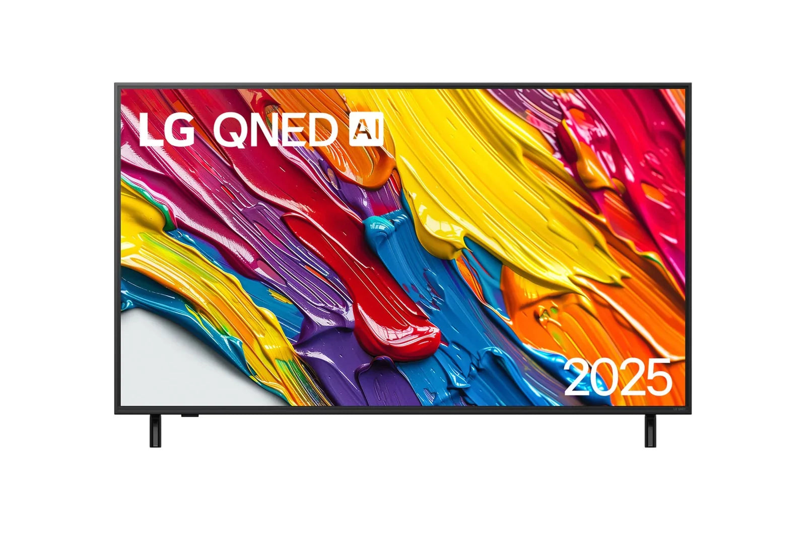 Smart TV LG 75" 4K QNED WebOS 25 - 75QNED82ASG