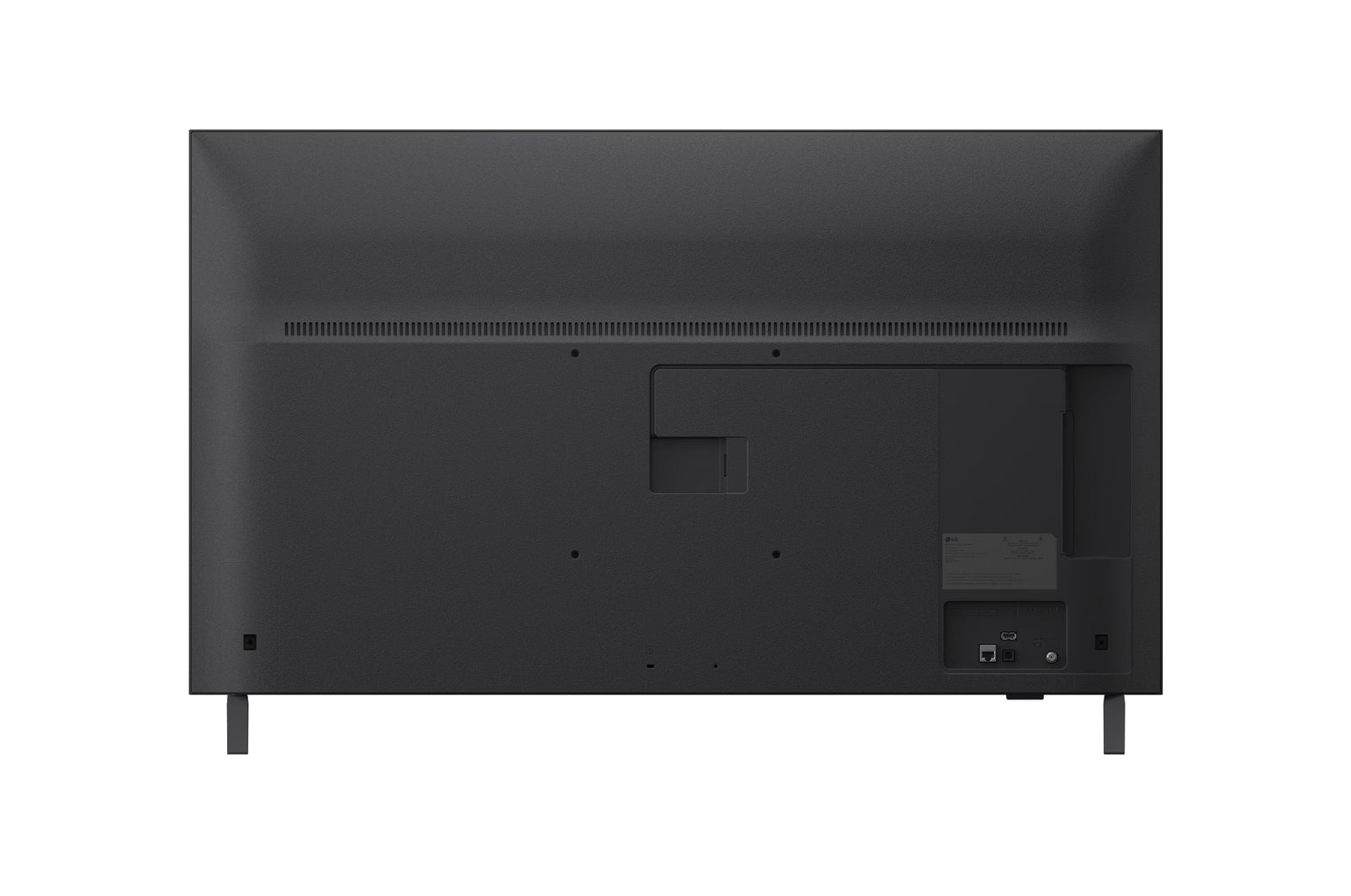 Smart TV LG Profissional 50" LED 4K UHD - 50AU801C0SA