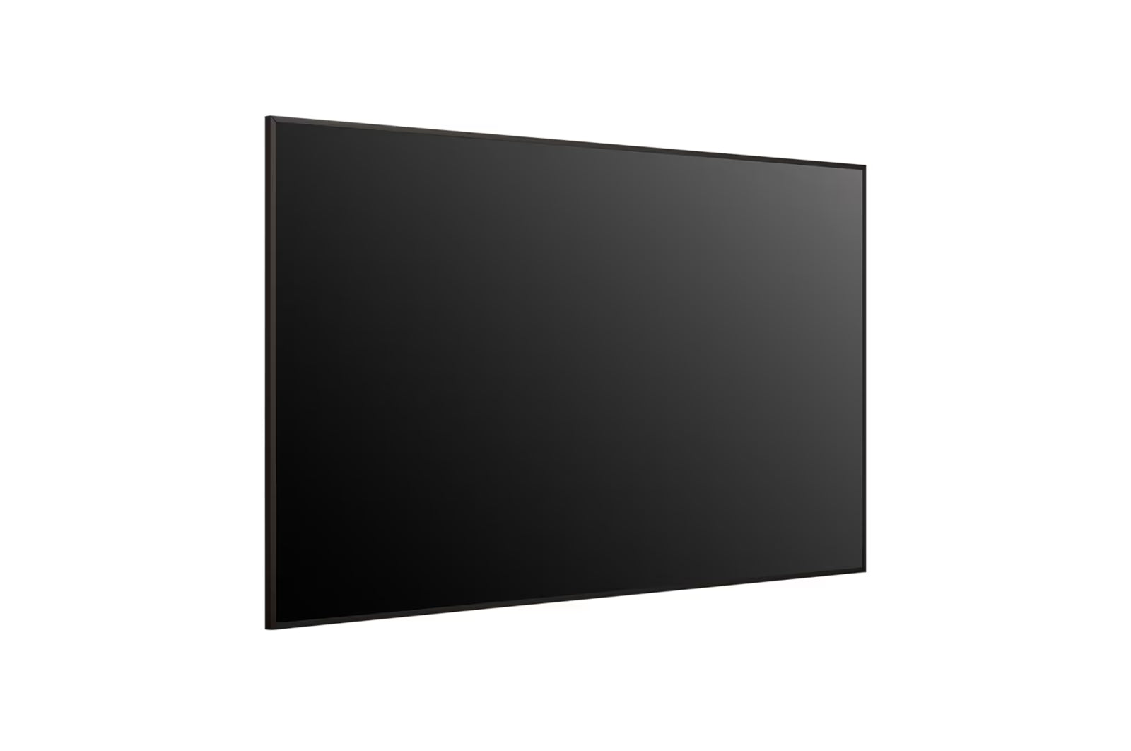 Monitor Profissional LG 86" 4K Stand Alone - 86UH5N-M