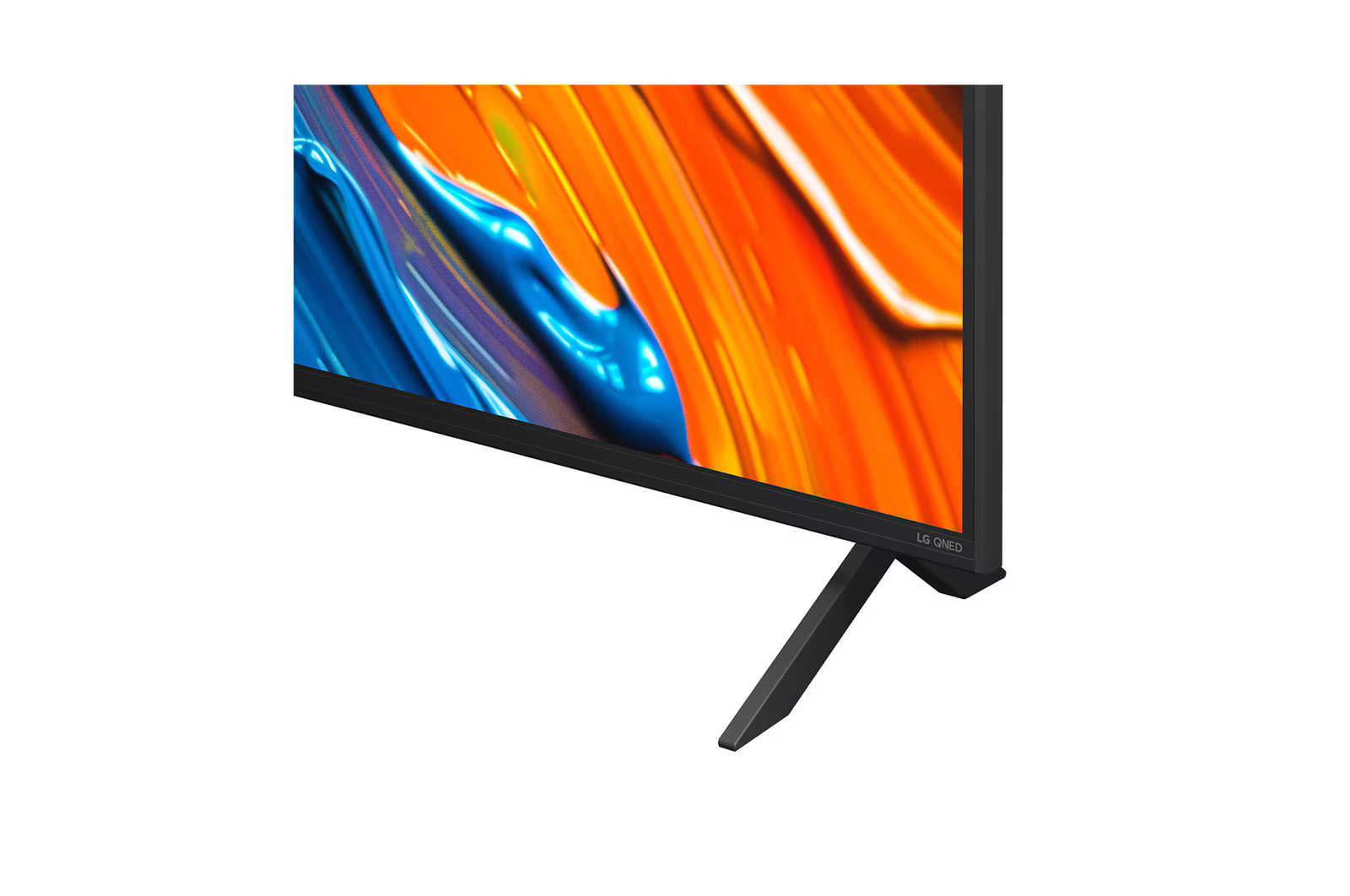 Smart TV LG 55" 4K QNED WebOS 25 - 55QNED82ASG