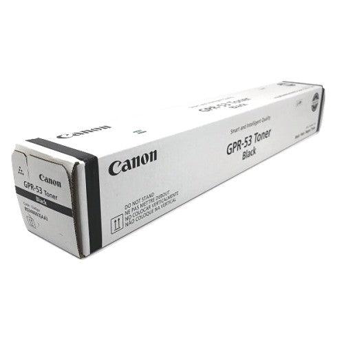 Toner Canon GPR-53 Ciano 19K 8525B004AA - Mega Market