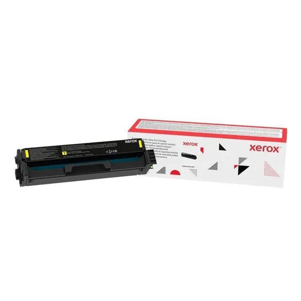 Toner Xerox Amarelo 2.5K - 006R04398NOi - Mega Market