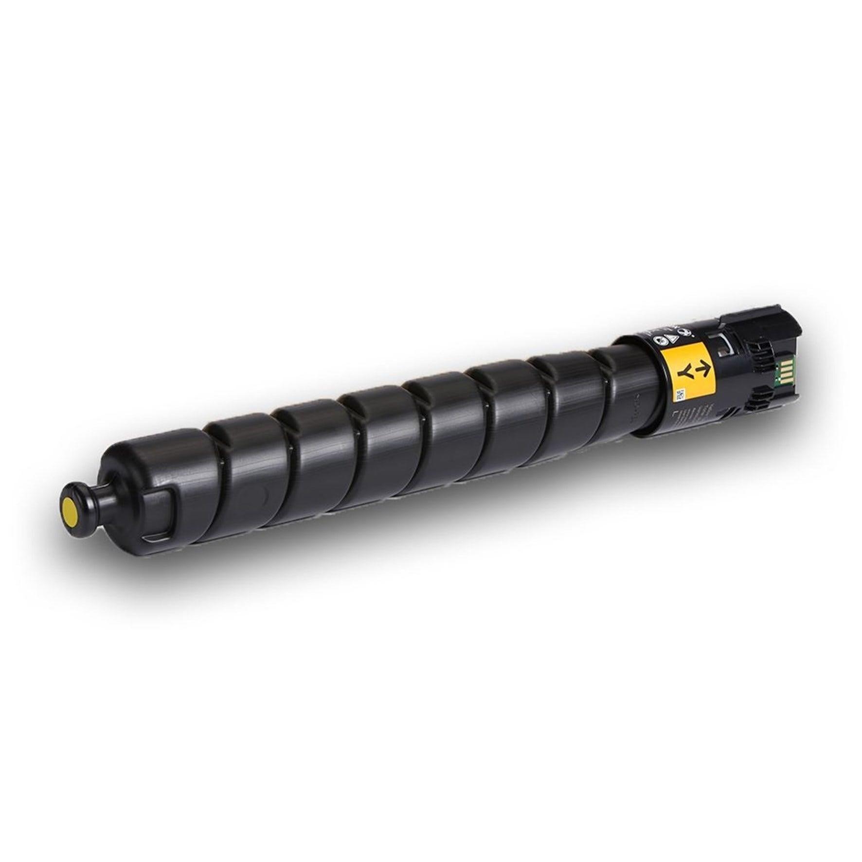 Toner Xerox Amarelo Alta Capacidade 26.5K - 106R04084NO - Mega Market