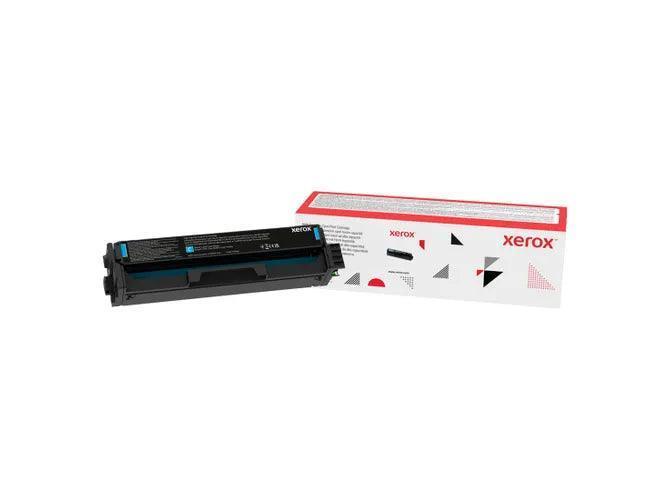 Toner Xerox Ciano 2.5K - 006R04396NOi - Mega Market