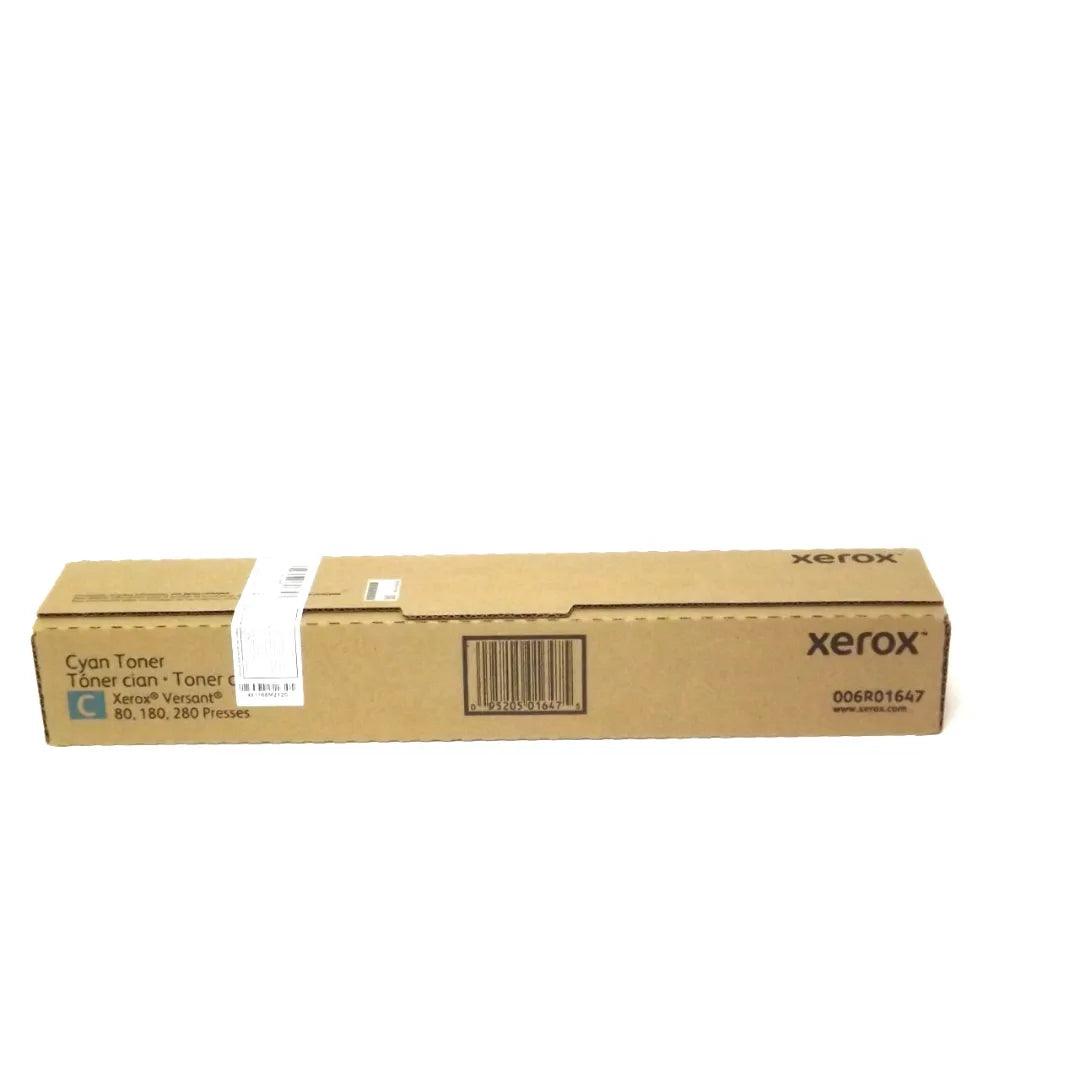 Toner Xerox Ciano 22K 006R01647NO - Mega Market