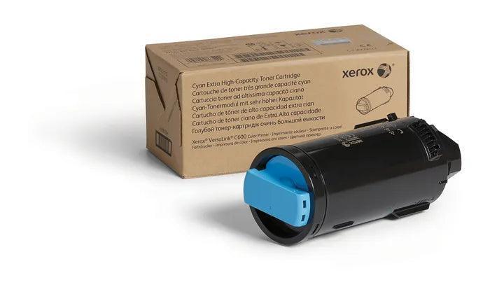 Toner Xerox Ciano Capacidade Extra Alta 16.8K 106R03924NO - Mega Market