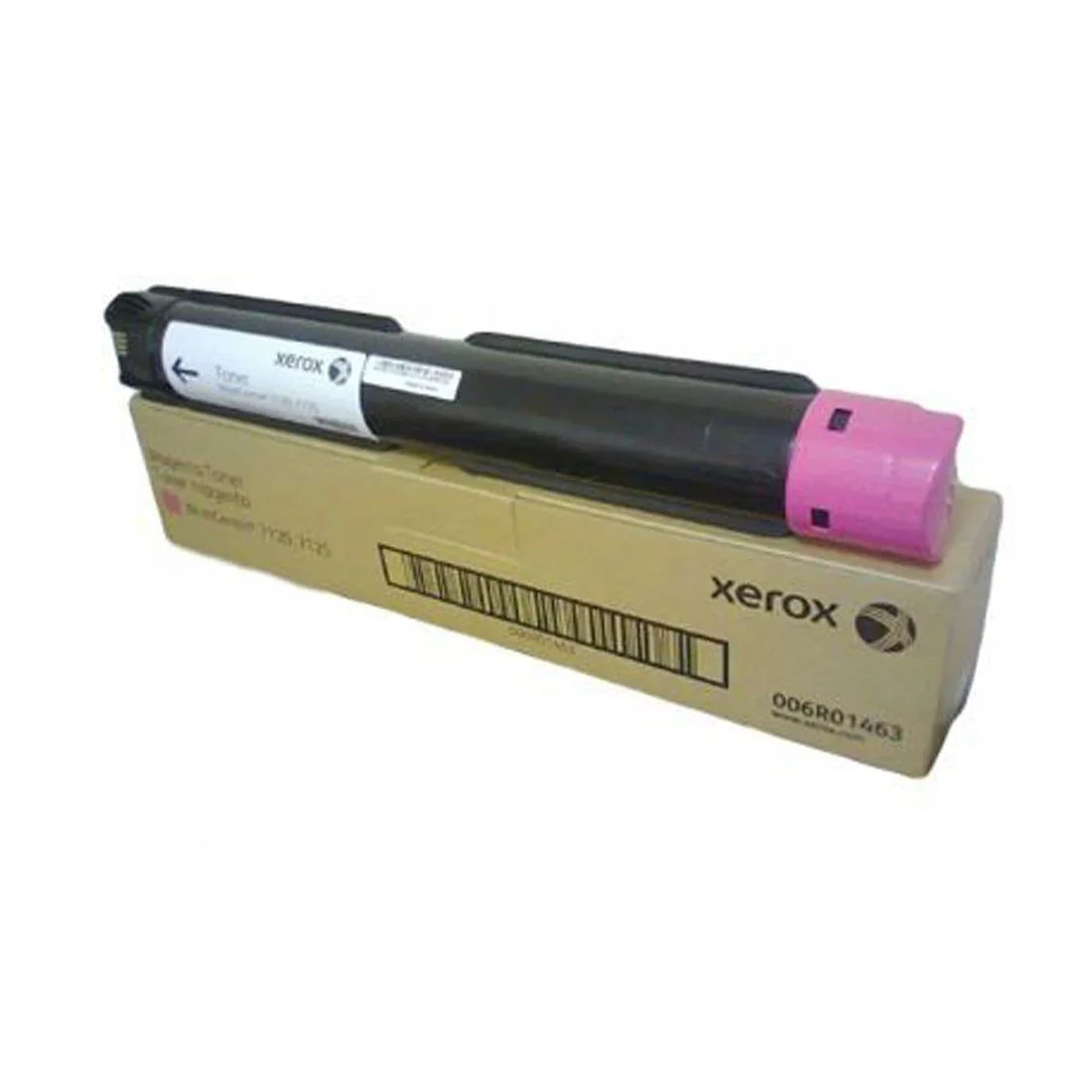 Toner Xerox Magenta 15K - 006R01463NO - Mega Market