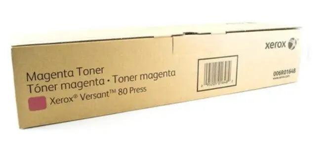 Toner Xerox Magenta 21K 006R01648NOBID - Mega Market