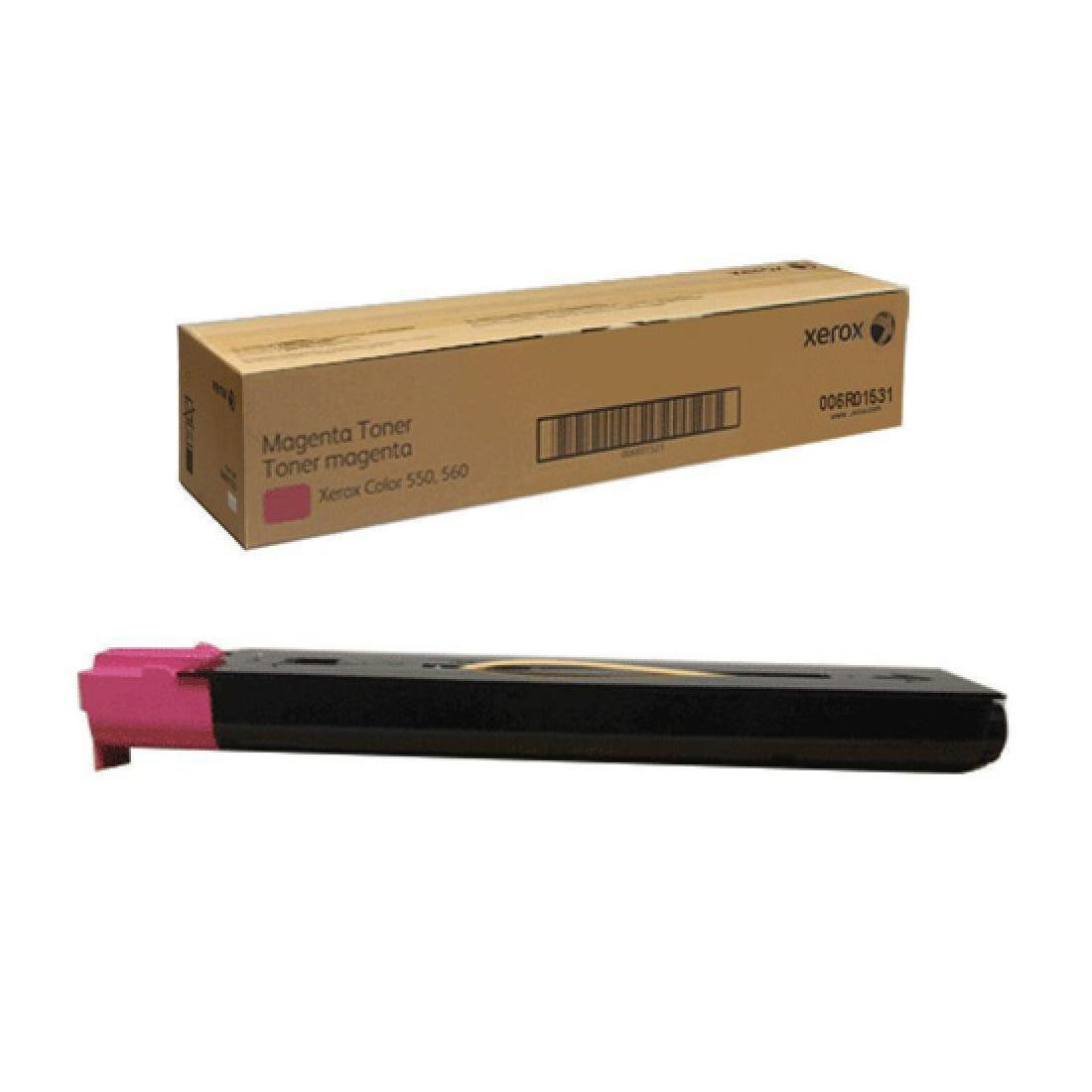 Toner Xerox Magenta 32K 006R01531NO - Mega Market