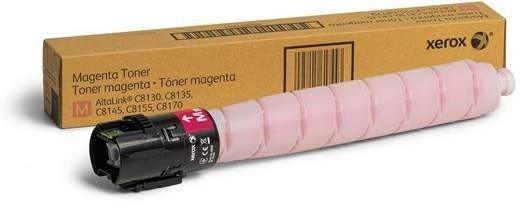Toner Xerox Magenta Sold AltaLink 28K - 006R01756NO - Mega Market