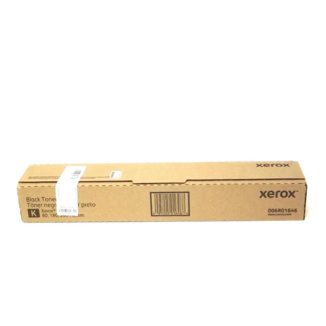 Toner Xerox Preto 20K 006R01646NO - Mega Market