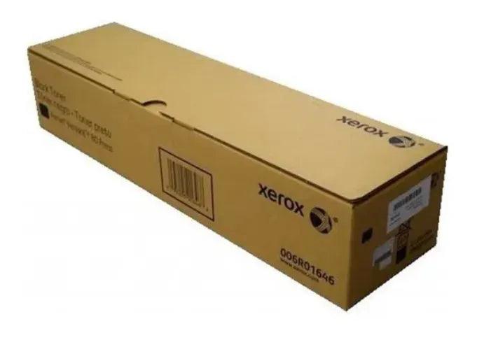 Toner Xerox Preto 20K 006R01646NO - Mega Market
