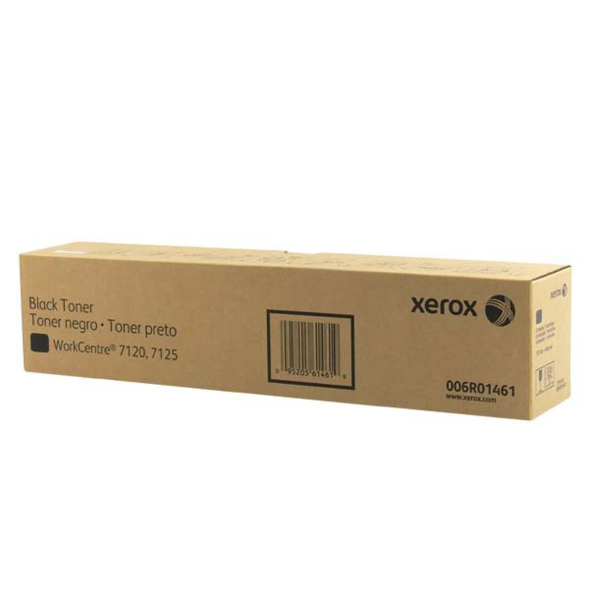 Toner Xerox Preto 22K - 006R01461NO - Mega Market
