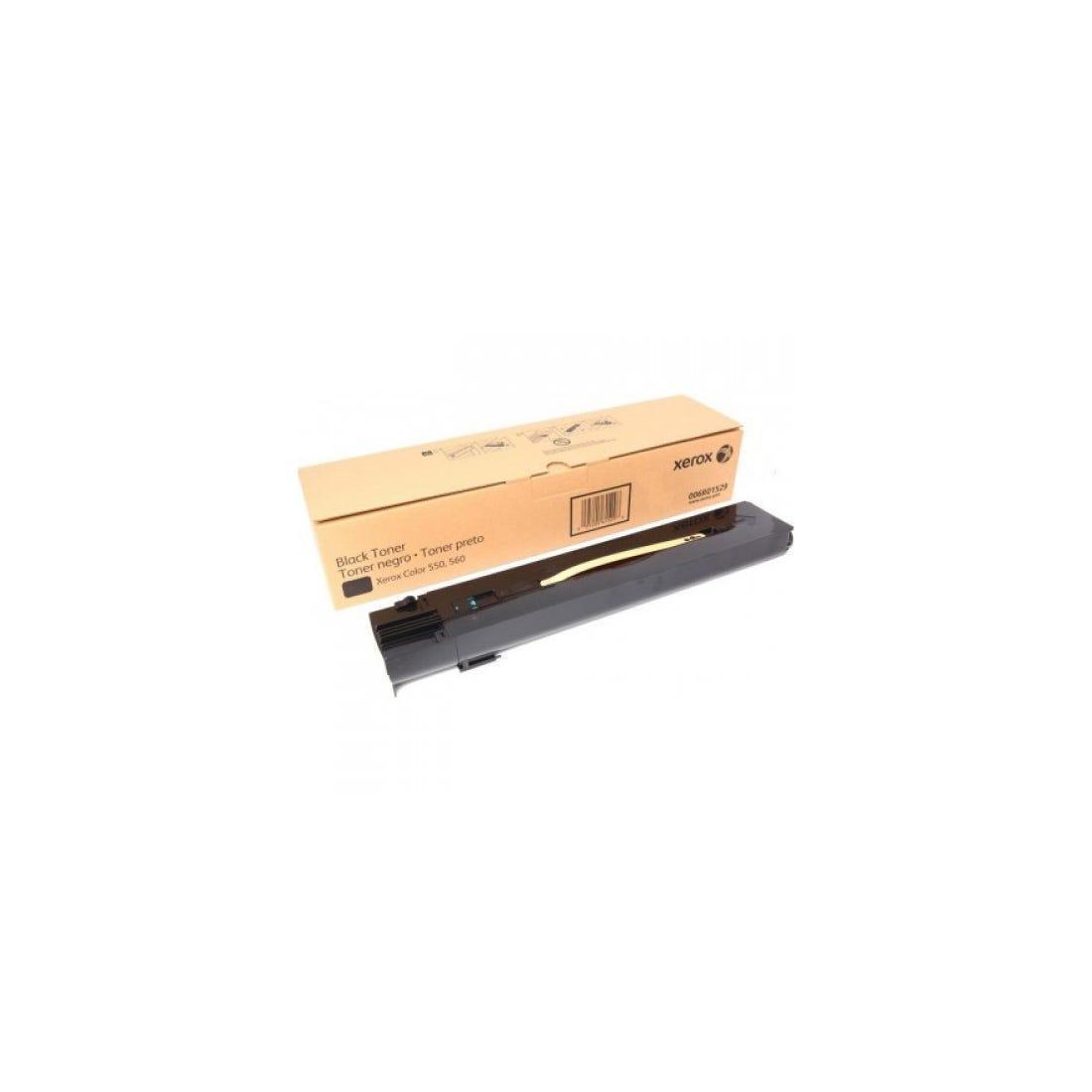 Toner Xerox Preto 30K 006R01529NO - Mega Market
