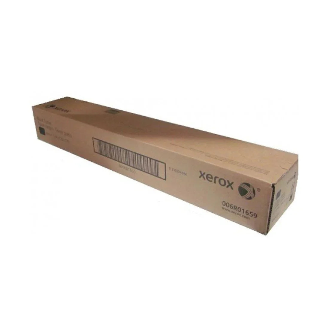 Toner Xerox Preto 30K - 006R01659NO - Mega Market