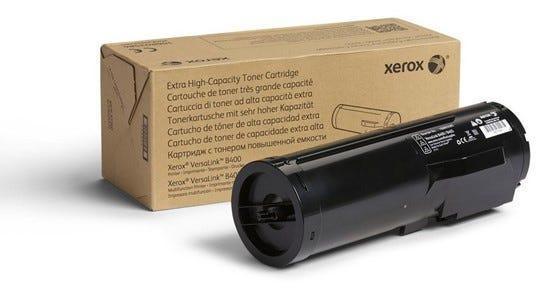 Toner Xerox Preto Capacidade Extra 24.6K 106R03585NO - Mega Market