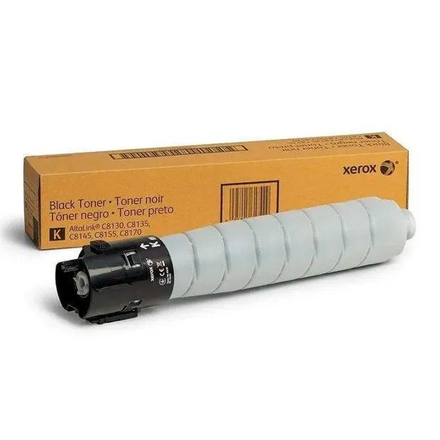 Toner Xerox Preto Sold AltaLink 59K - 006R01758-NO - Mega Market