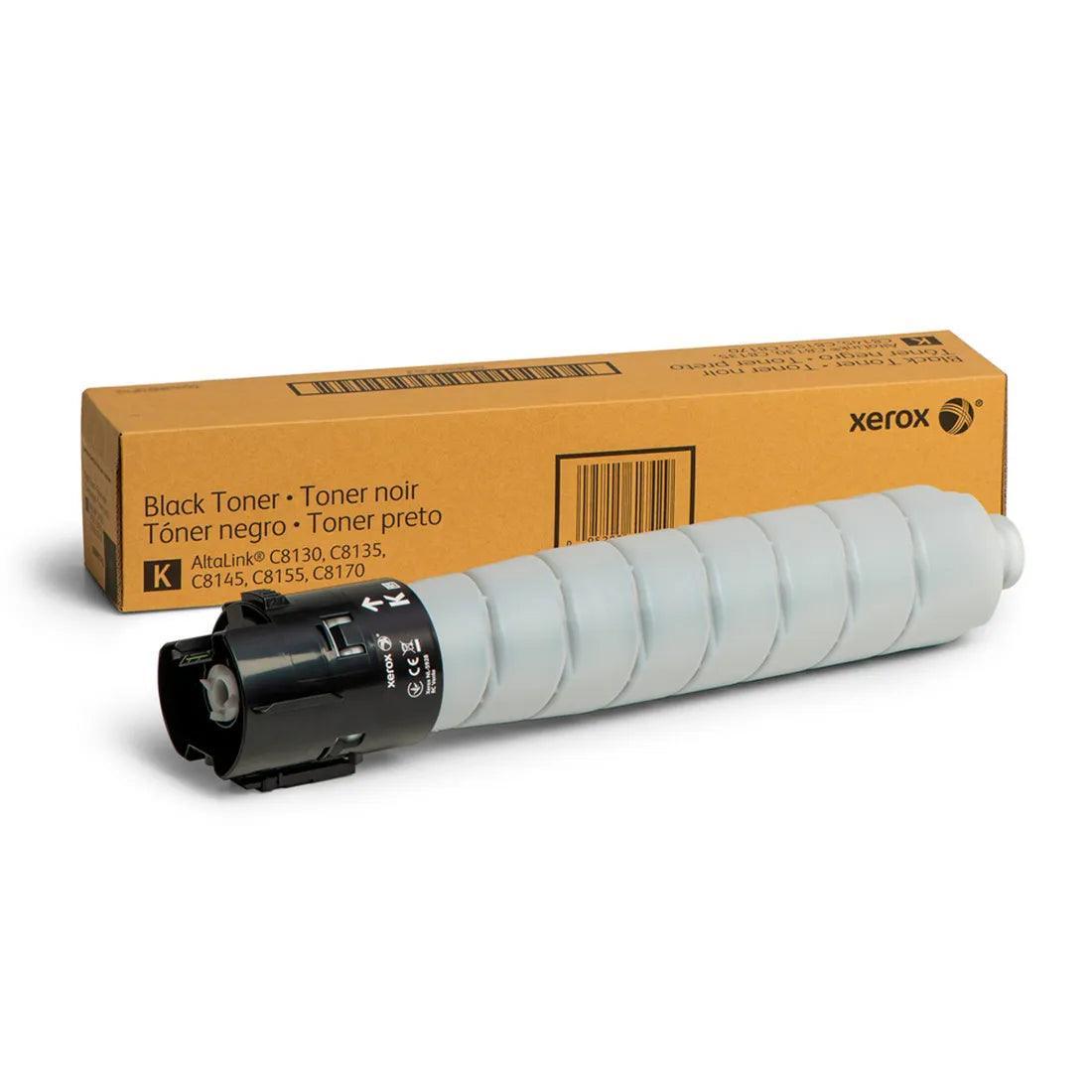 Toner Xerox Preto Sold AltaLink 59K - 06R01754NO - Mega Market