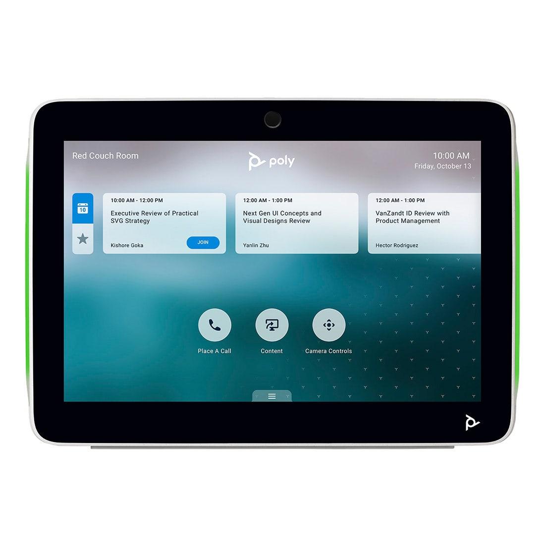 Touch Control Poly TC10 - 875J5AA#AC3 - Mega Market