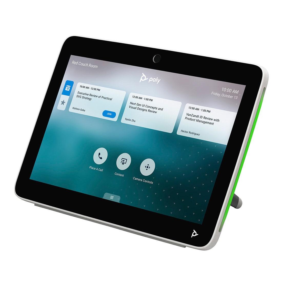 Touch Control Poly TC10 - 875J5AA#AC3 - Mega Market