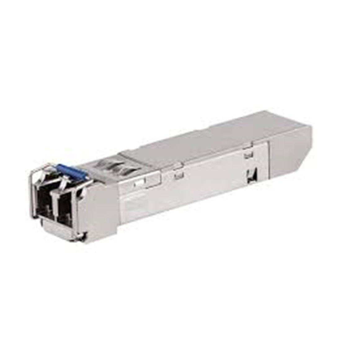 Transceiver HPE Aruba Mini Gbic 1G SFP LC SX MMF - J4858D i - Mega Market