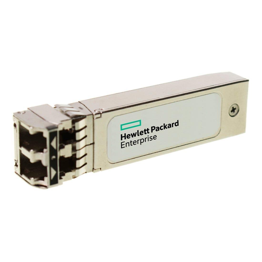 Transceiver HPE Aruba X130 10G SFP+ LC LR - JD094B _1793i - Mega Market