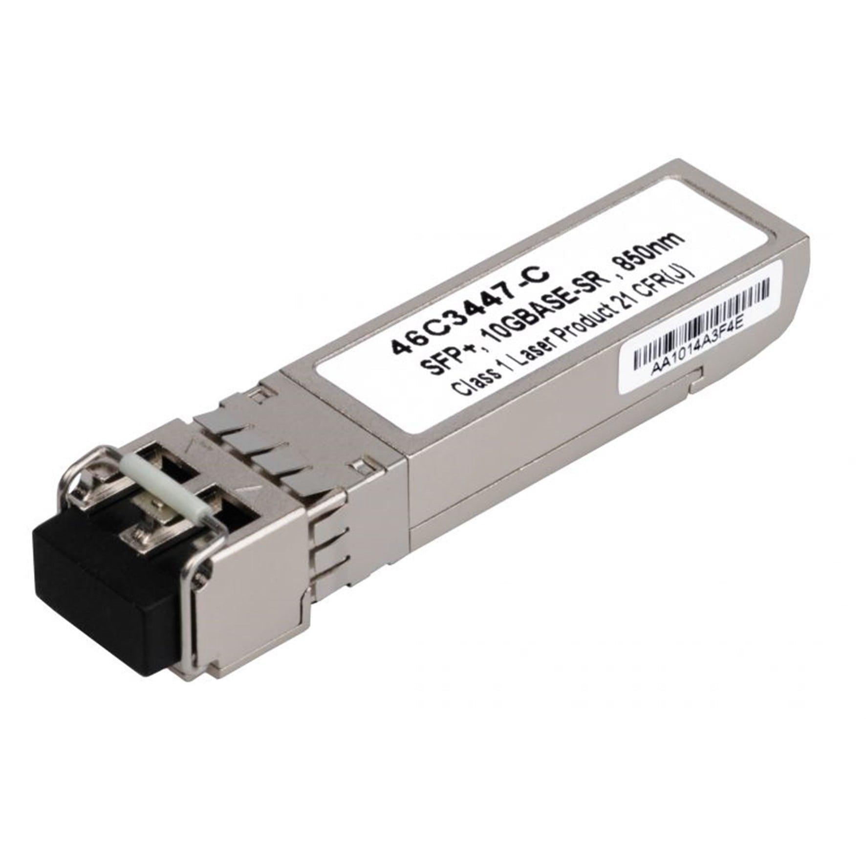 Transceiver Lenovo ISG MiniGbic 10G SFP+SR 46C3447 - Mega Market