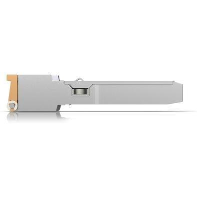Transceiver Ubiquiti Ufber Par - UACC-CM-RJ45-MG - Mega Market
