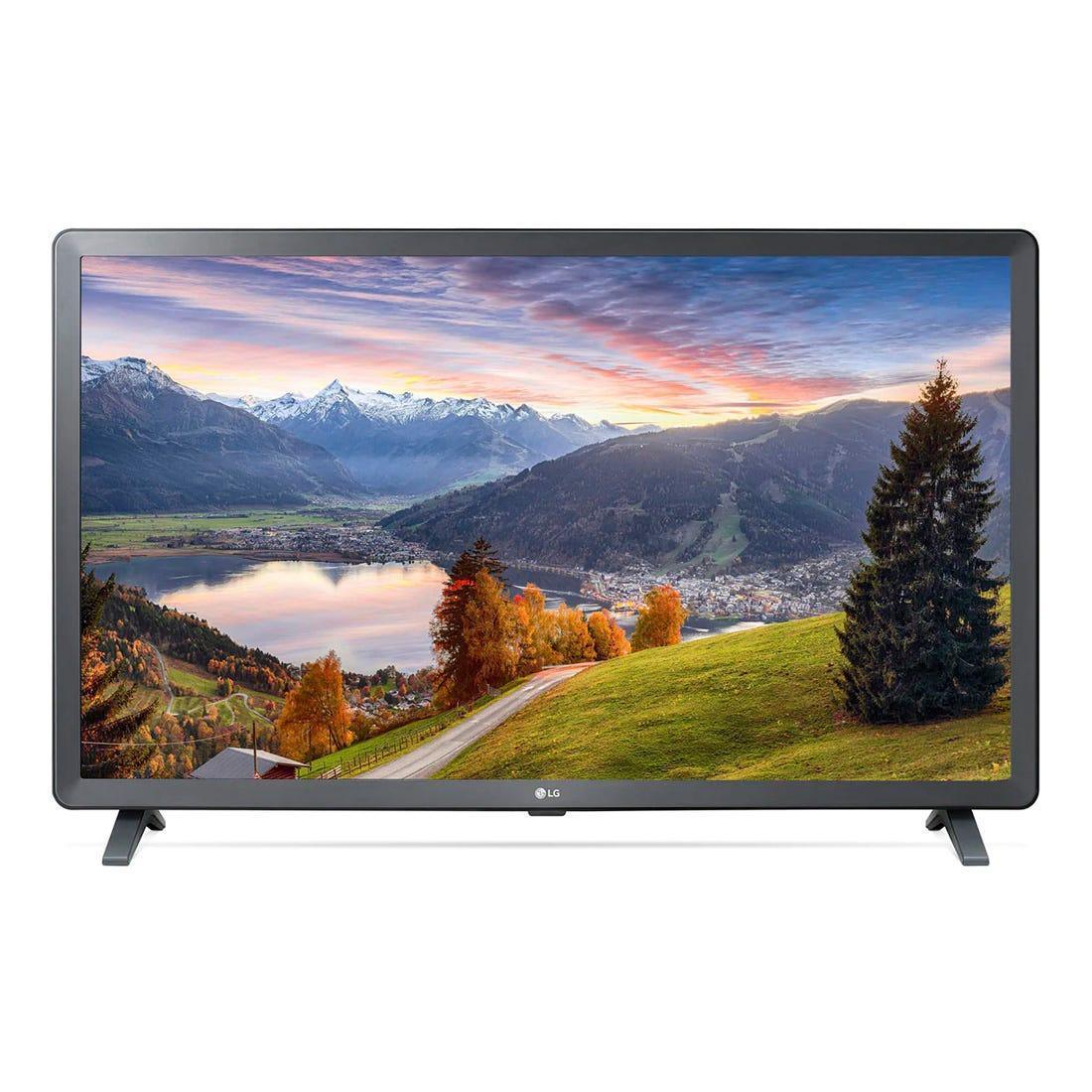 TV LG 32" LED 32LT330H HD Modo Hotel 32LT330H - Mega Market