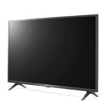 TV LG 43" LED FHD SMART PRO 43LM631C-B - Mega Market
