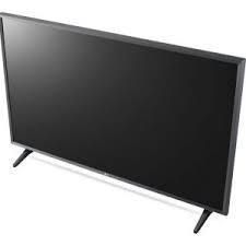 TV LG 43" LED FHD SMART PRO 43LM631C-B - Mega Market
