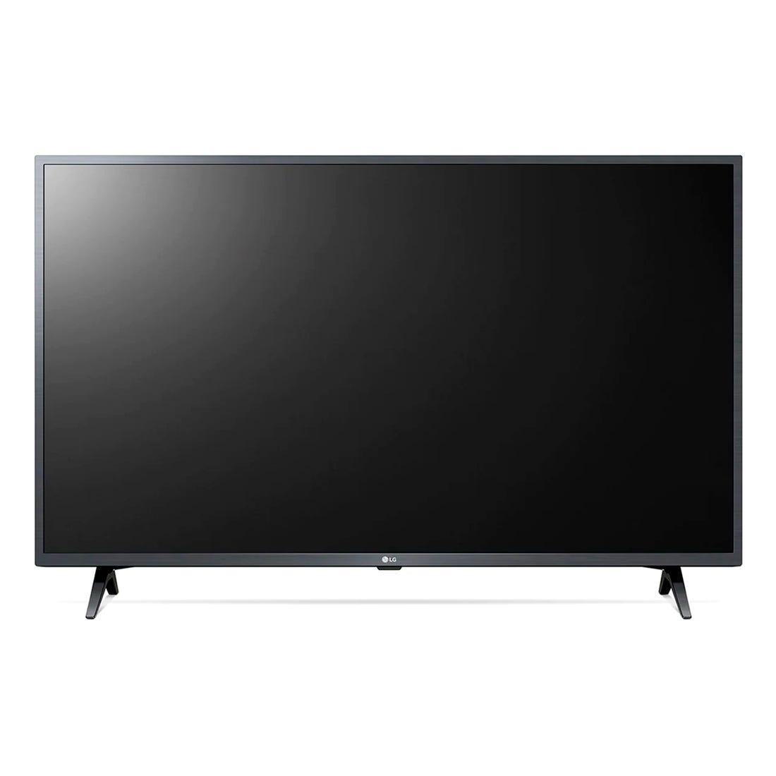 TV LG 43" LED FHD SMART PRO 43LM631C - Mega Market