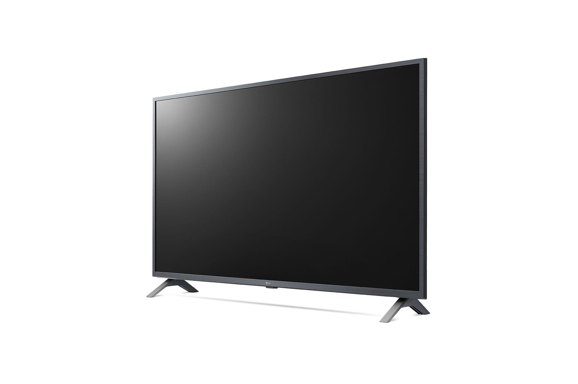TV LG 50'' LED 4K UHD Smart Pro 50UP751C - Mega Market
