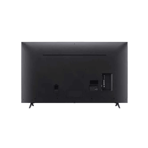 TV LG 50" LED 4K UHD Smart Pro 50UT801C0SA.BWZ - Mega Market